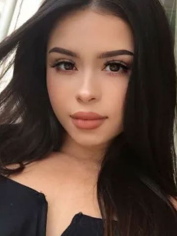 Альбина